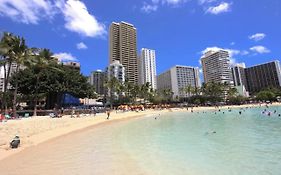 Kuhio Condo 810