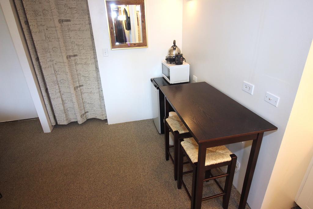 Kuhio Condo 810 Honolulu Zimmer foto